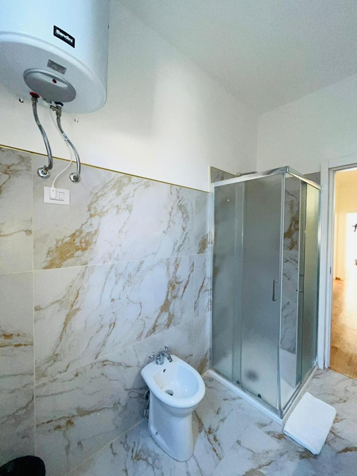 Oriani Bnb Bed & Breakfast Florence Exterior photo