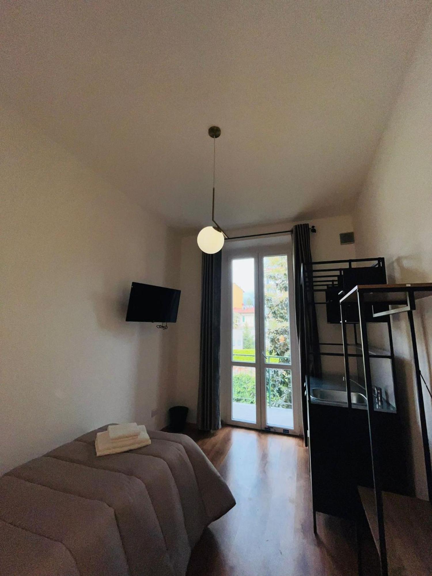 Oriani Bnb Bed & Breakfast Florence Exterior photo