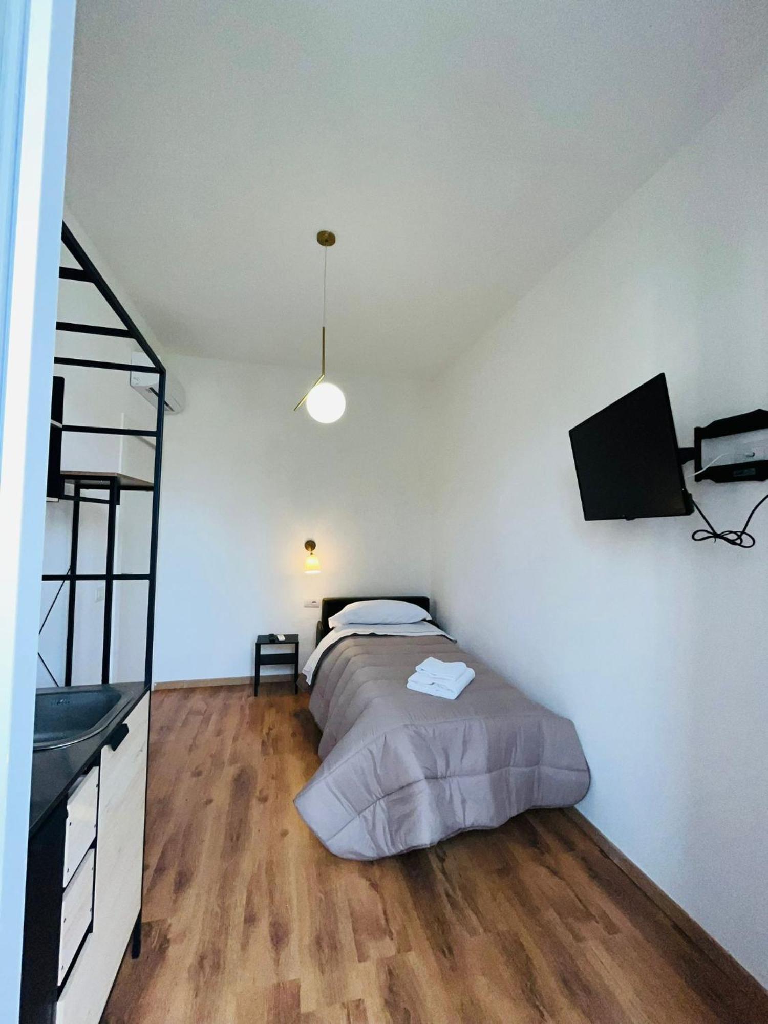 Oriani Bnb Bed & Breakfast Florence Exterior photo